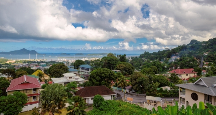 Seychelles