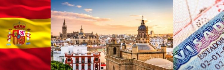 Golden Visa Spain