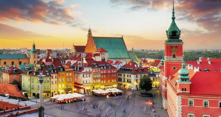 Poland