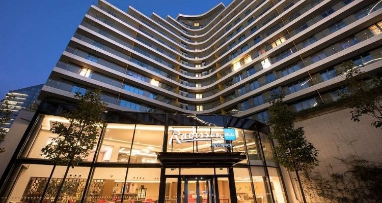 Radisson Blu Residence