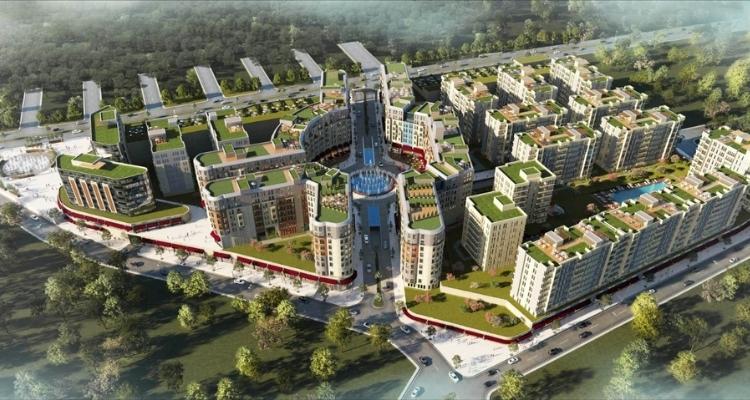 Agora Residences