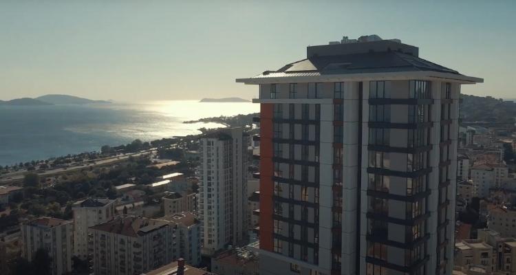 Astra Tower