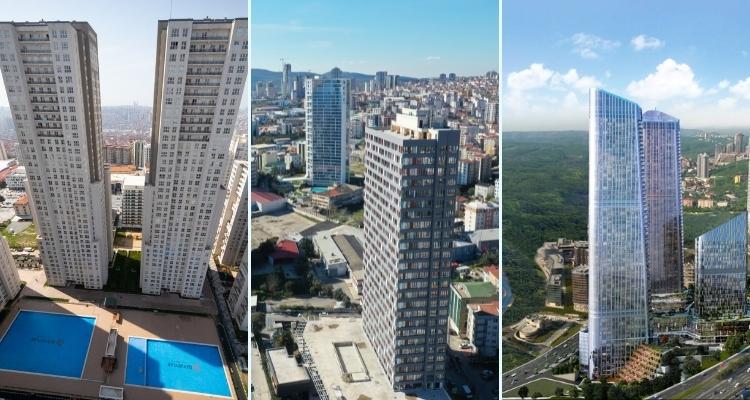 Apartment in Istanbul - picture