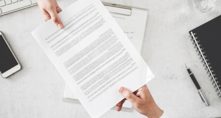 Documents