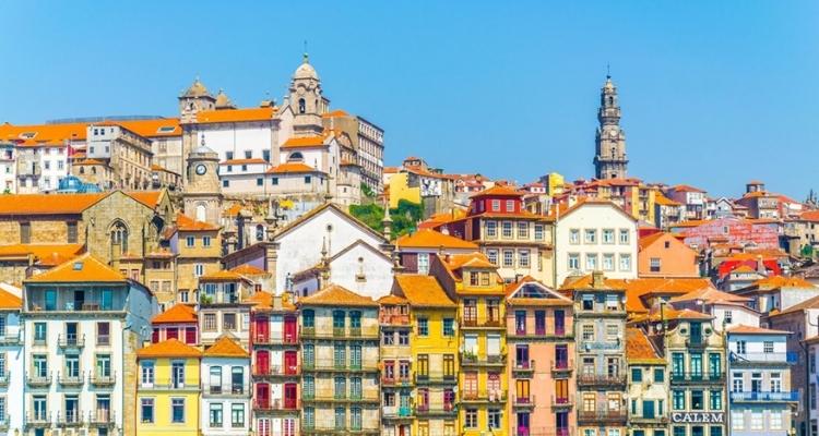 Real estate in Portugal - image
