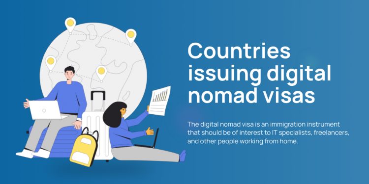 Digital Nomad Visa