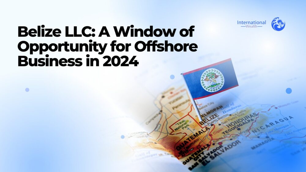 Belize LLC