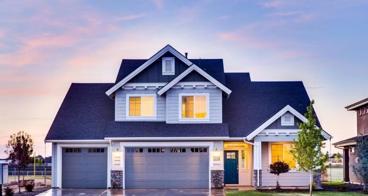 Real estate - image