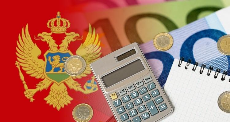 Taxes Montenegro