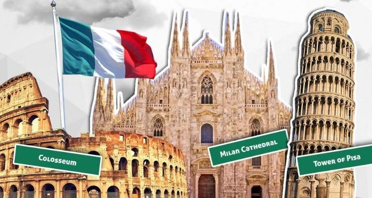 Italy Golden Visa - image