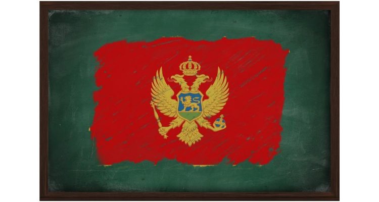 Montenegro school