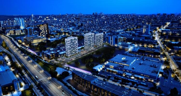 Bağcılar district
