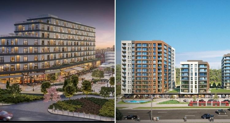 Property in Istanbul - picture