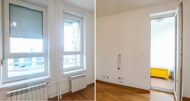 Apartment in Belgrade - picture