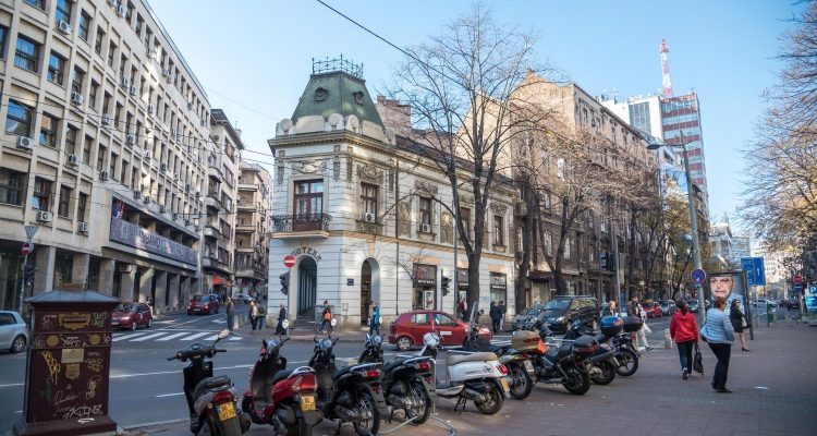 Serbia