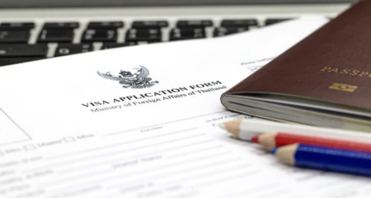 Thailand Visa - image