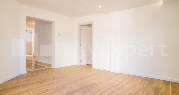 Apartment in Serbia - picture