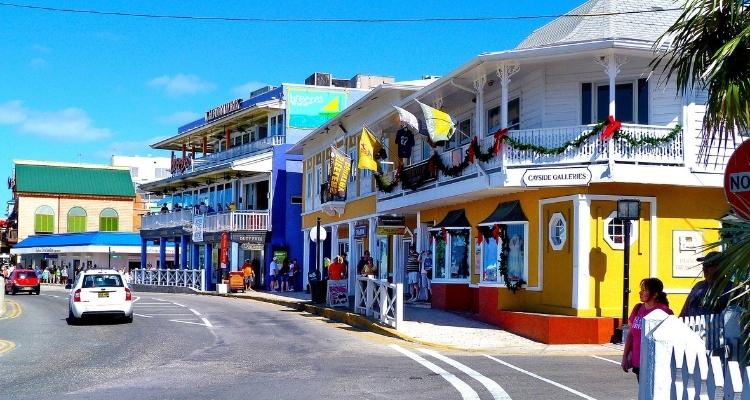 Caymans - кimage