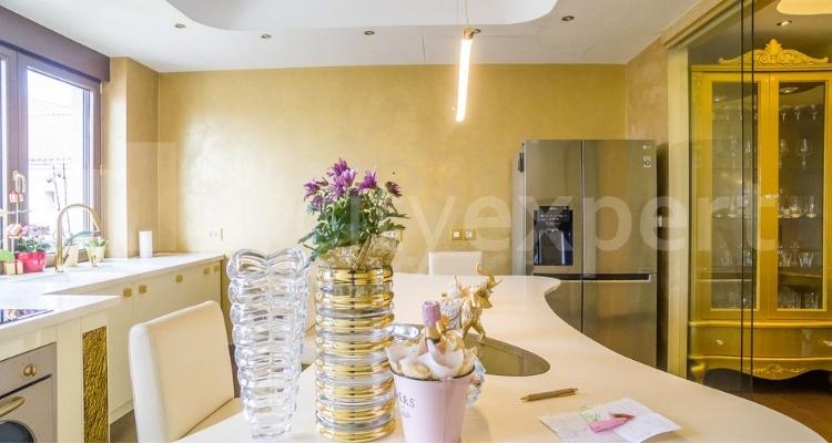 Penthouse in Vracar area - picture