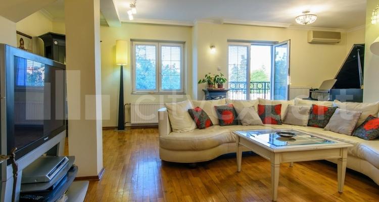 Apartment in Belgrade - picture