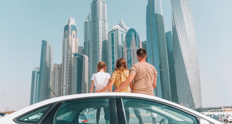 Tax Benefits for Families in the UAE