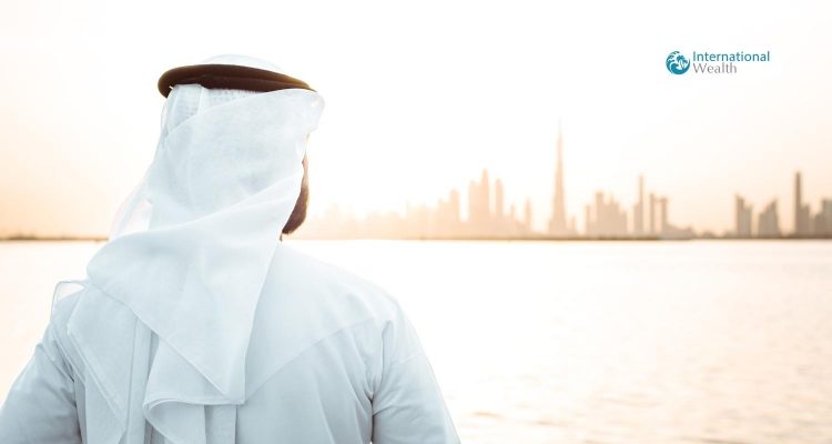 UAE Golden and Green Visa - picture