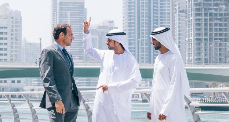 UAE visa for entrepreneurs