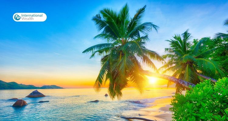 Offshore Seychelles