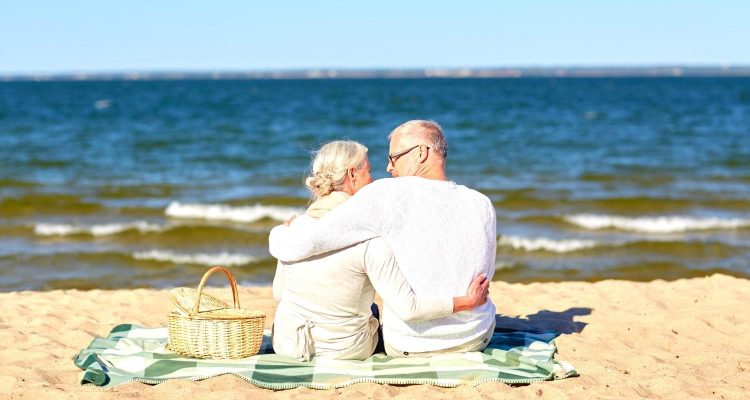 Top 10 Cities to Retire