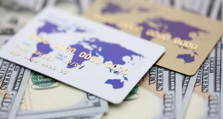 Offshore banking