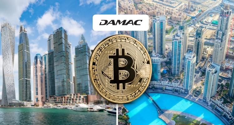 UAE real estate for crypto - picture