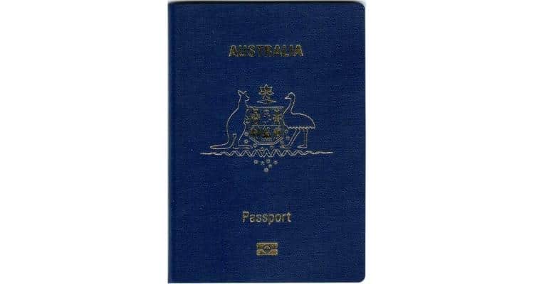 Australia