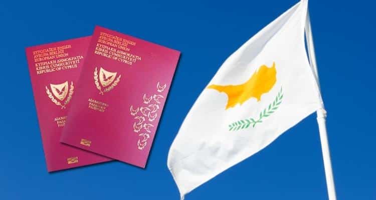 Cyprus citizenship