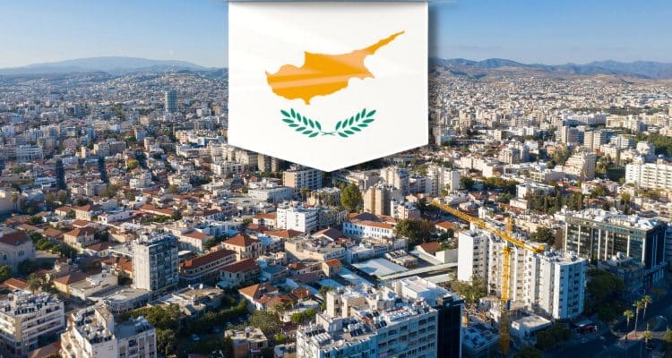 Cyprus payment system for IT