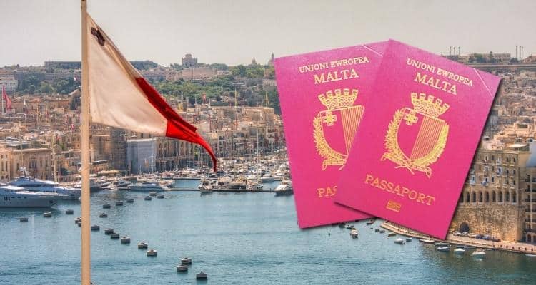 Malta Citizenship