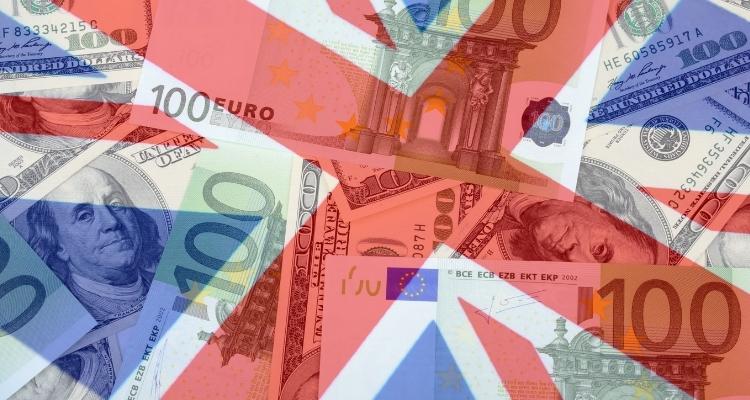 Multicurrency account in the UK