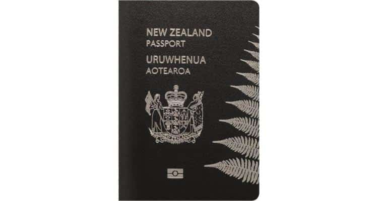 New Zealand
