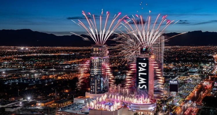 Palms Casino Resort