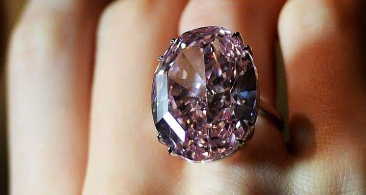 Pink Star