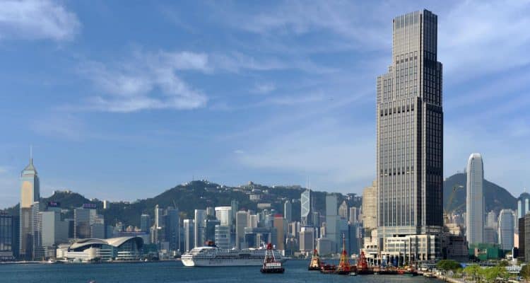 Rosewood Hong Kong