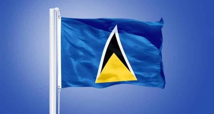 St Lucia banking license