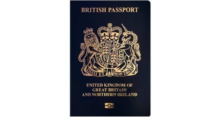 Great Britain