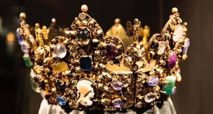 Las joyas más caras del mundo
