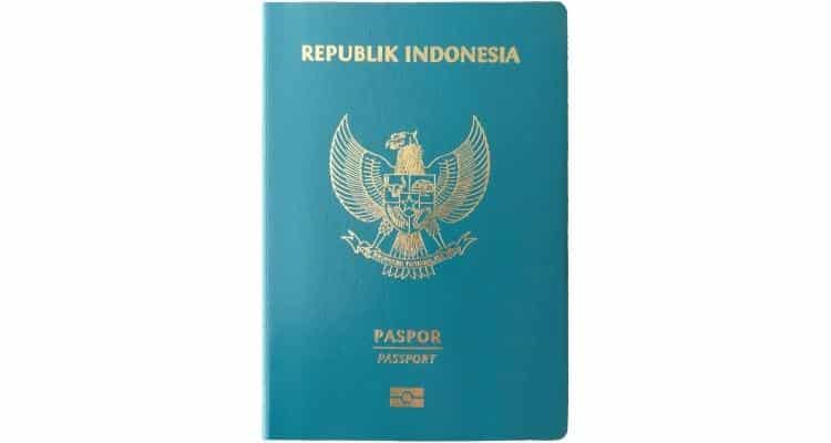 Indonesia