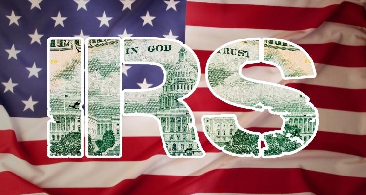 IRS USA