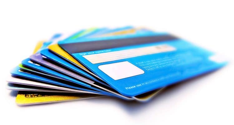 Anonymous Cards