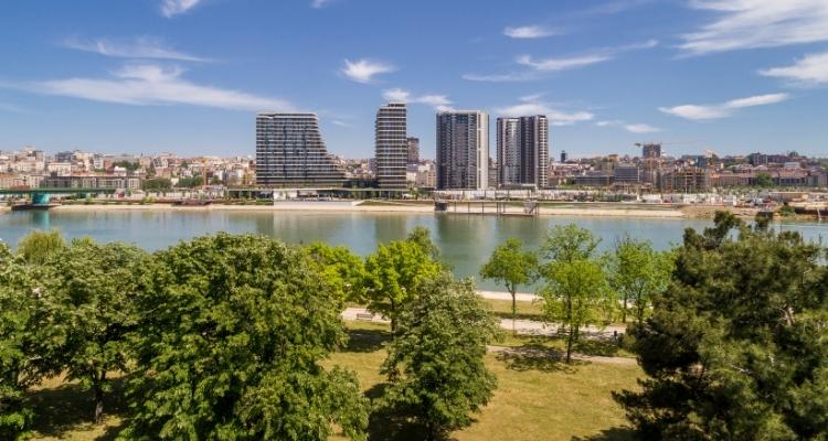 Belgrade 1