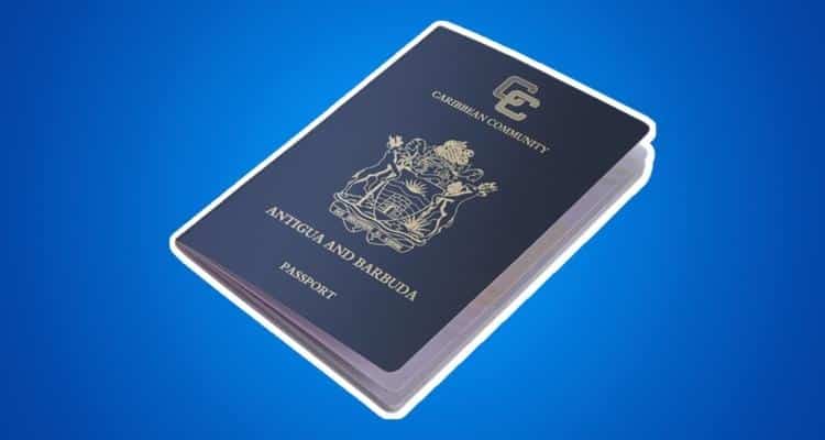Antigua's Citizenship