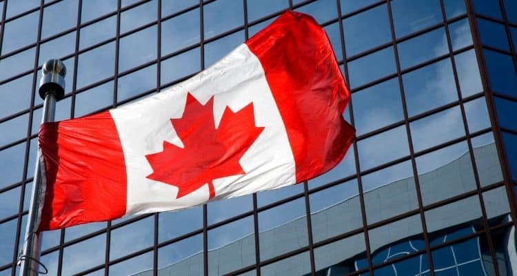 Business in Canada