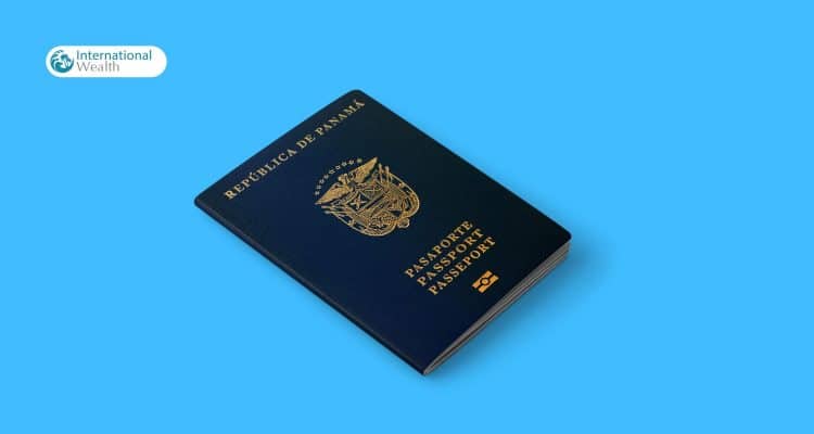 Special Panama Passport for Investment
